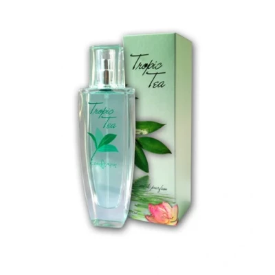 Cote d'Azur Tropic Tea eau de parum - Parfémovaná voda 100ml