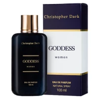 Christopher Dark GODDESS eau de parfém - Parfumovaná voda 100ml