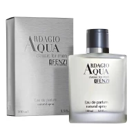 J' Fenzi Ardagio Aqua classic for men eau de parfum - Parfémovaná voda 100 ml 