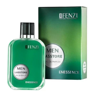 J' Fenzi Men Lasstore enessence eau de parfum - Parfémovaná voda 100 ml