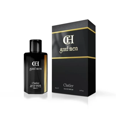Chatler Good Men eau de parfum - Parfemovaná voda 100ml