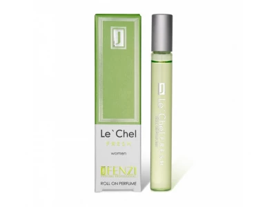J' Fenzi Lili women roll on perfume eau de toilette - Toaletní voda 10 ml