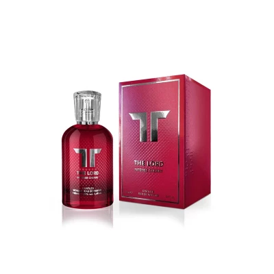 Chatler The Lord Intense Cherry for women - Parfémovaná voda 100ml