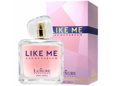 Luxure Like Me eau de parfum - Parfémovaná voda 100 ml