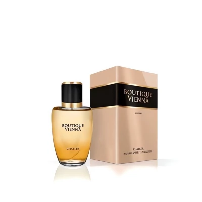 Chatler BOUTIQUE VIENNA WOMAN eau de parfum for women - Parfemovaná voda 100ml