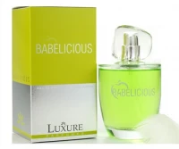 Luxure BABELICIOUS eau de parfum - Parfémovaná voda 100 ml 