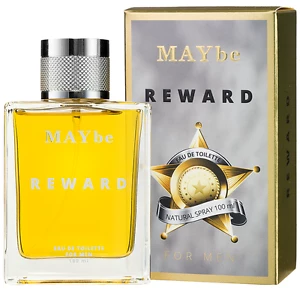 MAYbe REWARD eau de toilette - Toaletní voda 100 ml