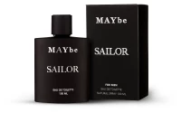 MAYbe SAILOR eau de toilette - Toaletní voda 100 ml 
