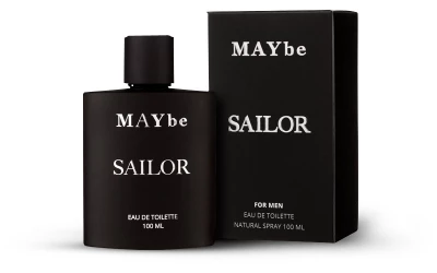 MAYbe SAILOR eau de toilette - Toaletní voda 100 ml 