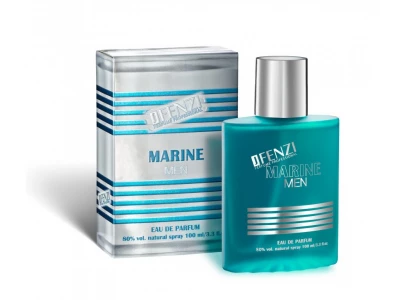 J' Fenzi MARINE MEN eau de parfum - Parfémovaná voda 100 ml