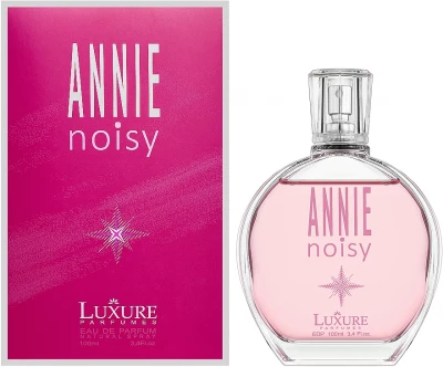 Luxure Annie Noisy eau de parfum - Parfémovaná voda 100 ml