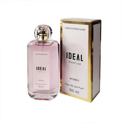Christopher Dark Ideal for women eau de parfum - Parfémovaná voda 100ml