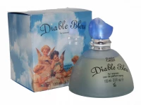 Creation Lamis Diable Bleu eau de parfum - Parfémovaná voda 100ml 