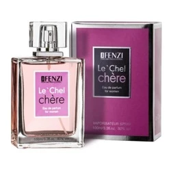 J' Fenzi Le' Chel Chere pre ženy eau de parfém - Parfumovaná voda 100 ml