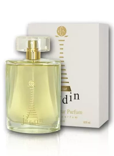 Cote d´Azur L´azur jardin eau de parfum - Parfumovaná voda 100ml