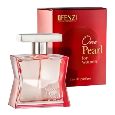 J' Fenzi One Pearl for women for women eau de parfum - Parfémovaná voda 80 ml