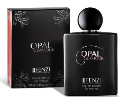  J' Fenzi Opal Glamour for women eau de parfum - Parfémovaná voda 100 ml 