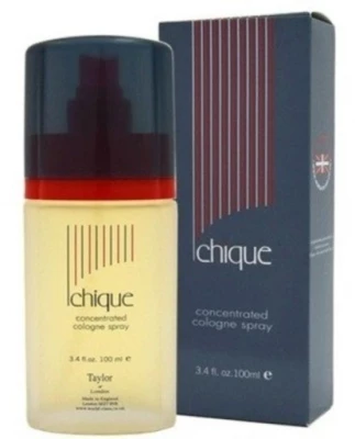 Chique concentrated cologne spray 100 ml - kolínská