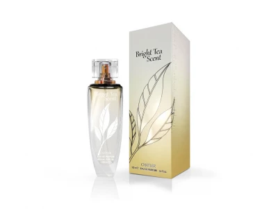 Chatler Bright Tea Scent eau de parfum - Parfemovaná voda 100ml