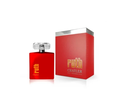 Chatler RUTH eau de parfum - Parfemovaná voda 100ml