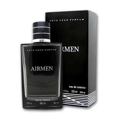 Cote d´Azur Airmen eau de toilette - Toaletná voda 100ml