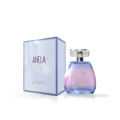 Chatler ANELA STAR eau de parfém - Parfémovaná voda 100ml