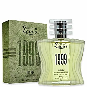 Creation Lamis 1999 MEN eau de toilette - Toaletní voda 100 ml