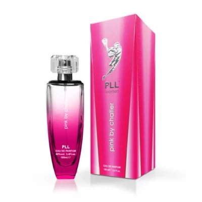 Chatler PLL pink women - Růžová osvěžující voda 100ml