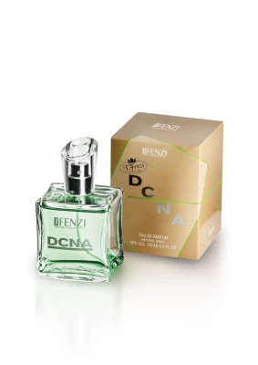 J' Fenzi DCNA women eau de parfum - Parfémovaná voda 100 ml