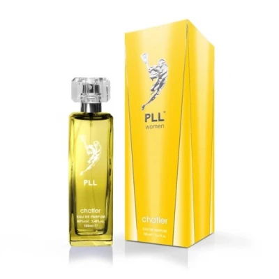Chatler PLL Yellow women - Osvěžující voda 100ml