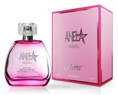 Chatler ANELA Novel eau de parfém - Parfémovaná voda 100ml