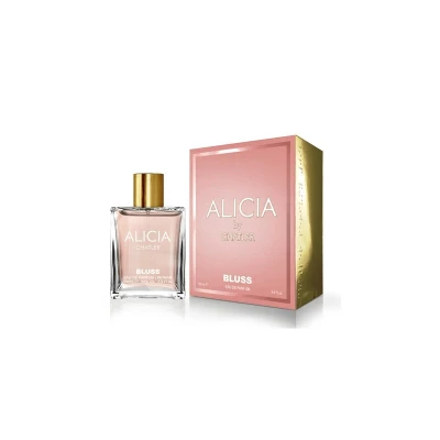 Chatler Alicia for woman eau de parfum - Parfemovaná voda 100ml