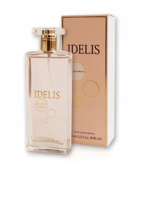 Cote d'Azur Idelis eau de parfum - Parfémovaná voda 100ml
