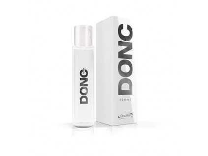 Chatler Donc Femme eau de toilette - Toaletná voda 100ml