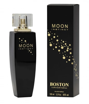 Cote d´Azur Moon Instinct Boston eau de parfém - Parfumovaná voda 100ml