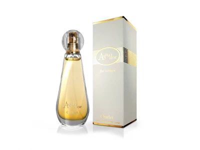 Chatler Aquador for women eau de parfum - Parfémovaná voda 100ml