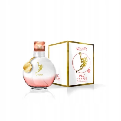 Chatler PLL Femme eau de parfum for women - Parfémovaná voda 100ml