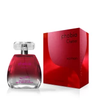 Chatler Phobia woman eau de parfum for women - Parfemovaná voda 100ml 