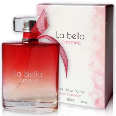 Cote d'Azur La bella amore eau de parfum - Parfémovaná voda 100ml