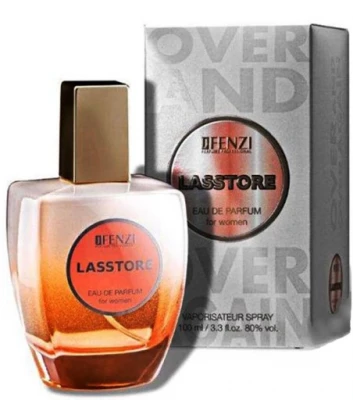 J' Fenzi Lasstore Over Again for Women eau de parfum - Parfumovaná voda 100 ml