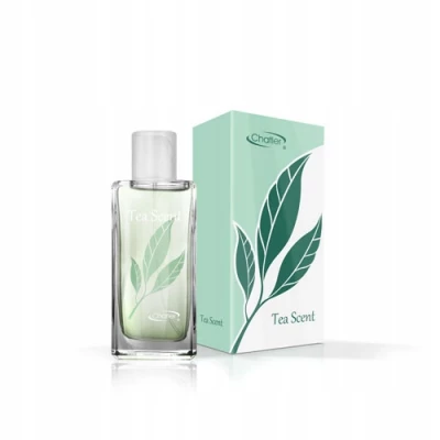 Chatler Tea Scent eau de parfum - Parfemovaná voda 100ml