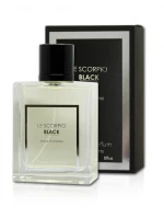 Cote d´Azur Le Scorpio Black pour homme eau de toilette - Toaletná voda 100ml