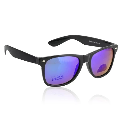 Aviator 177L Sluneční brýle polarizační vz.1