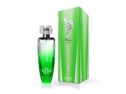 Chatler PLL Green women eau de parfum - Parfemovaná voda 100ml
