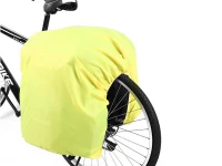 Verk 14325 Taška na bicykel čierna