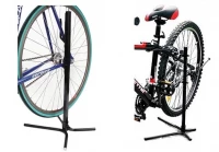 Verk 14352 Montážny stojan na bicykel UNI