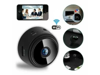 Verk 06226 Bezdrôtová full hd 1080p kamera SpyCamera