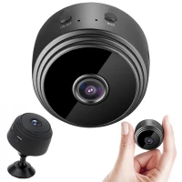 Verk 06226 Bezdrôtová full hd 1080p kamera SpyCamera