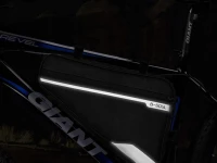 Verk 14328 Taška na bicykel čierna