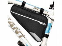 Verk 14328 Taška na bicykel čierna